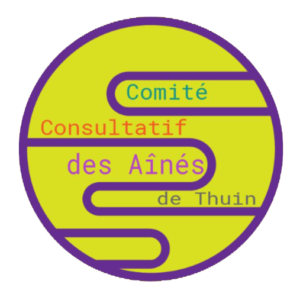 Comité Consultatif des Aînés de Thuin