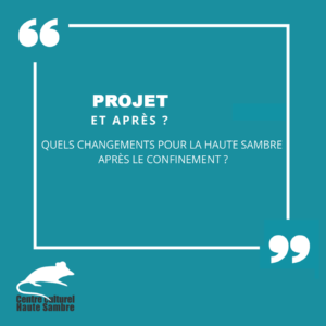 Projet « Et après ? »