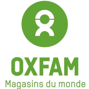 OXFAM Thuin