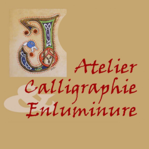Atelier Calligraphie & Enluminure