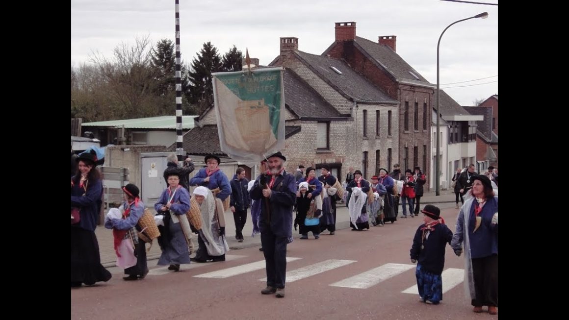 Société Royale Les Hottes De Lobbes