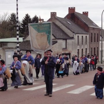 Société Royale Les Hottes De Lobbes