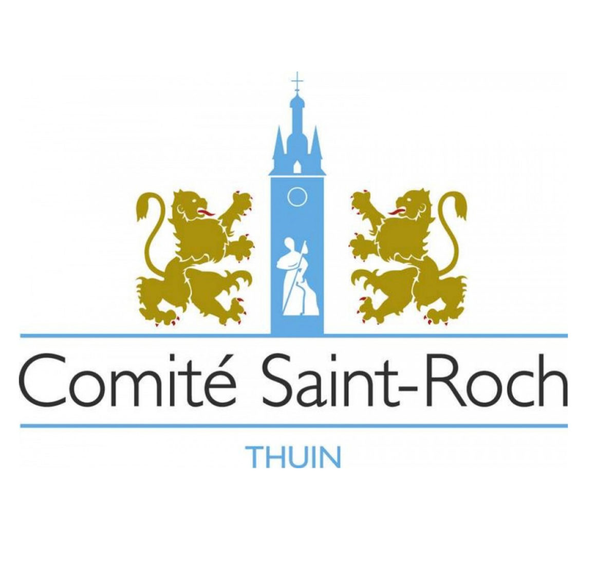 Comité Saint-Roch Thuin