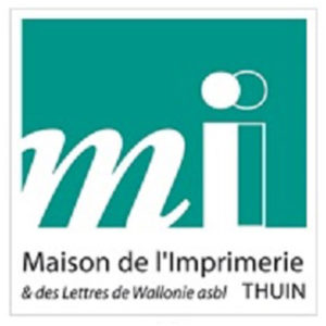 Maison de l’Imprimerie ASBL