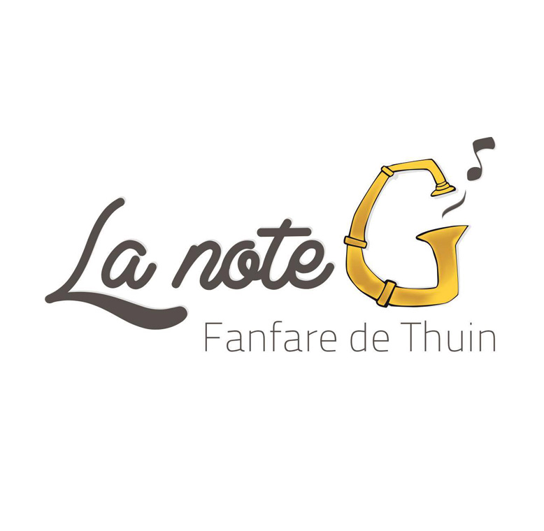 La Note G Fanfare de Thuin