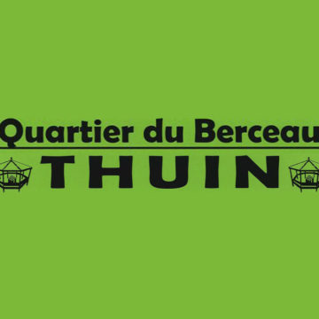 Quartier de Berceau