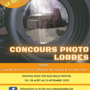 Concours photo à Lobbes