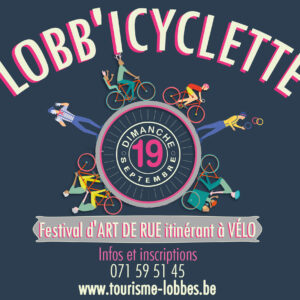 Lobb’icyclette