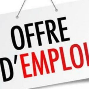 LE CENTRE CULTUREL HAUTE SAMBRE A.S.B.L. recrute !