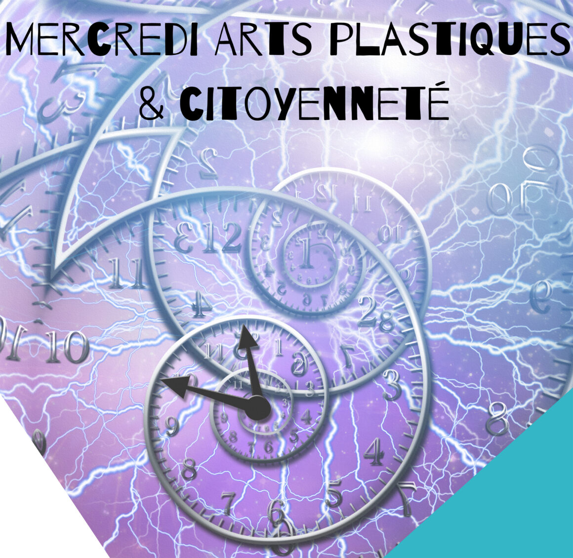 Atelier du mercredi 6-12 ans