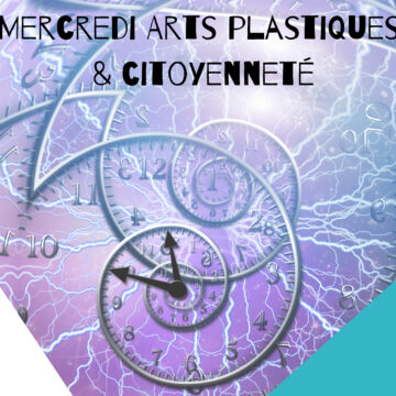 Atelier du mercredi 6-12 ans