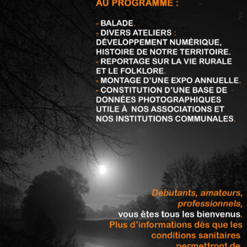 Haute Sambre, ma belle : Retour sur la sortie du 11/11