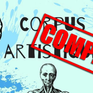Stage de printemps 8-18 ans « Corpus artistique »