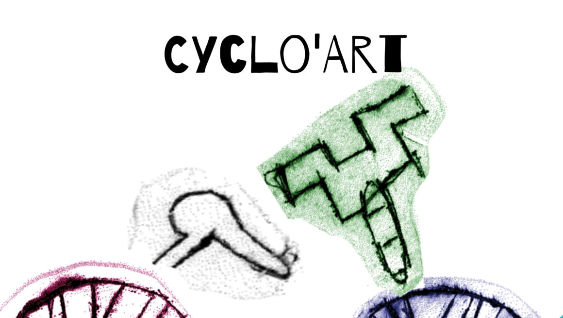 Cyclo'Art