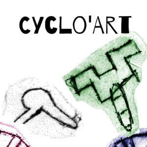 STAGE D’ÉTÉ Cyclo’Art