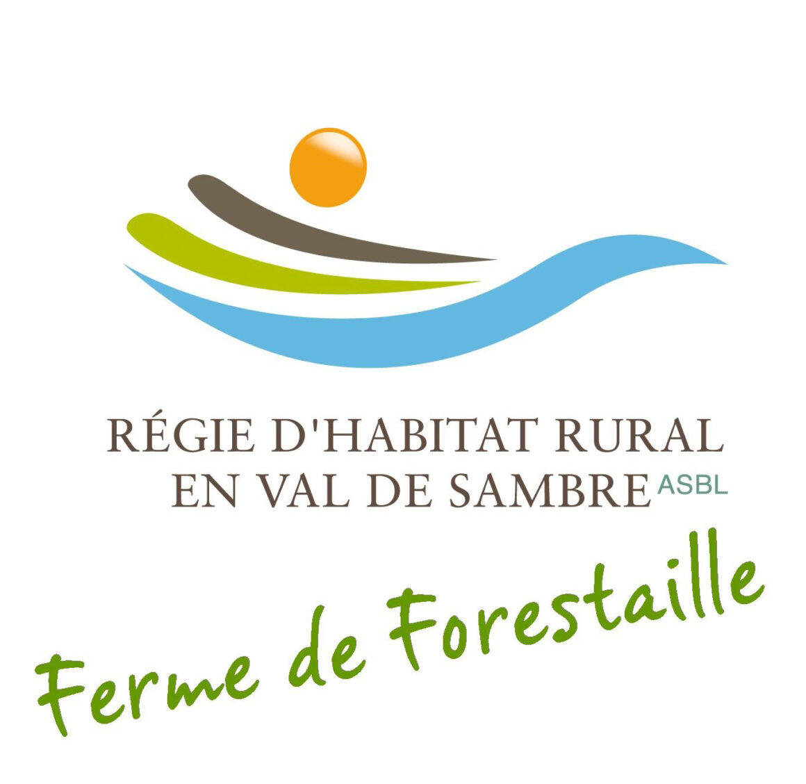 REGIE D’HABITAT RURAL EN VAL DE SAMBRE