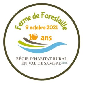 REGIE D’HABITAT RURAL EN VAL DE SAMBRE
