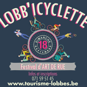 LOBB’ICYCLETTE 2022