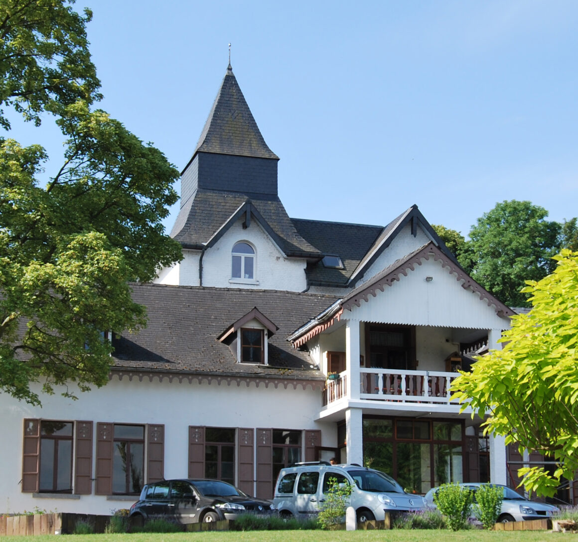 ASBL LE BOSQUET SITE DE L’ESPERANCE