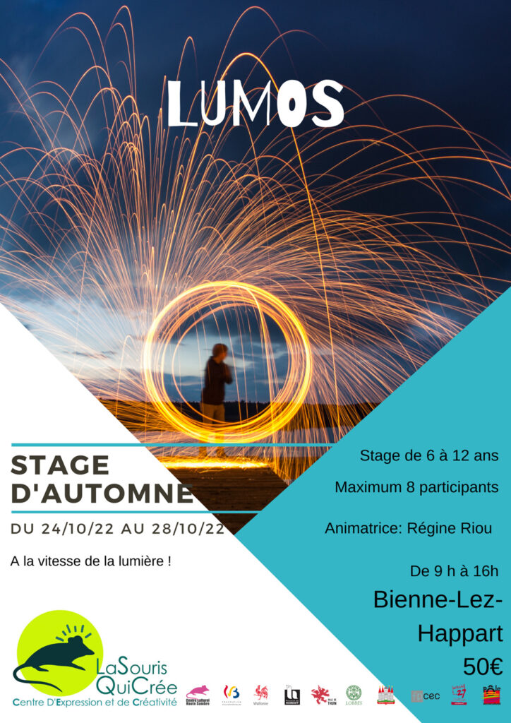 Stage CEC Bienne-lez-Happart