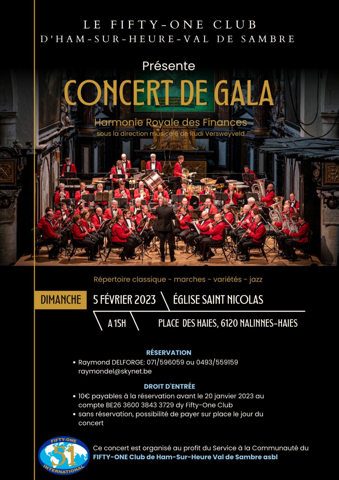 Concert Gala