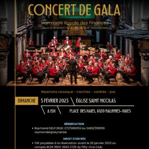 Concert Gala