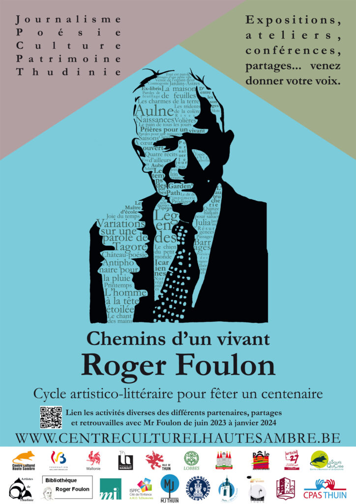 100 ans Foulon