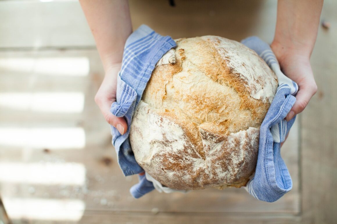 Atelier Pain au levain