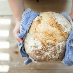 Atelier Pain au levain