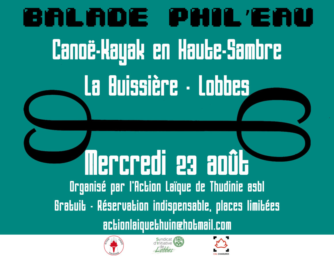 BALADE PHIL’EAU