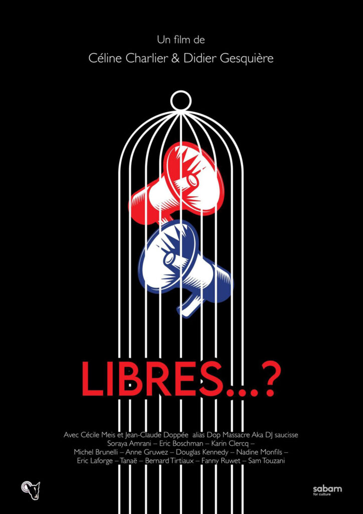 Libres à Thuin