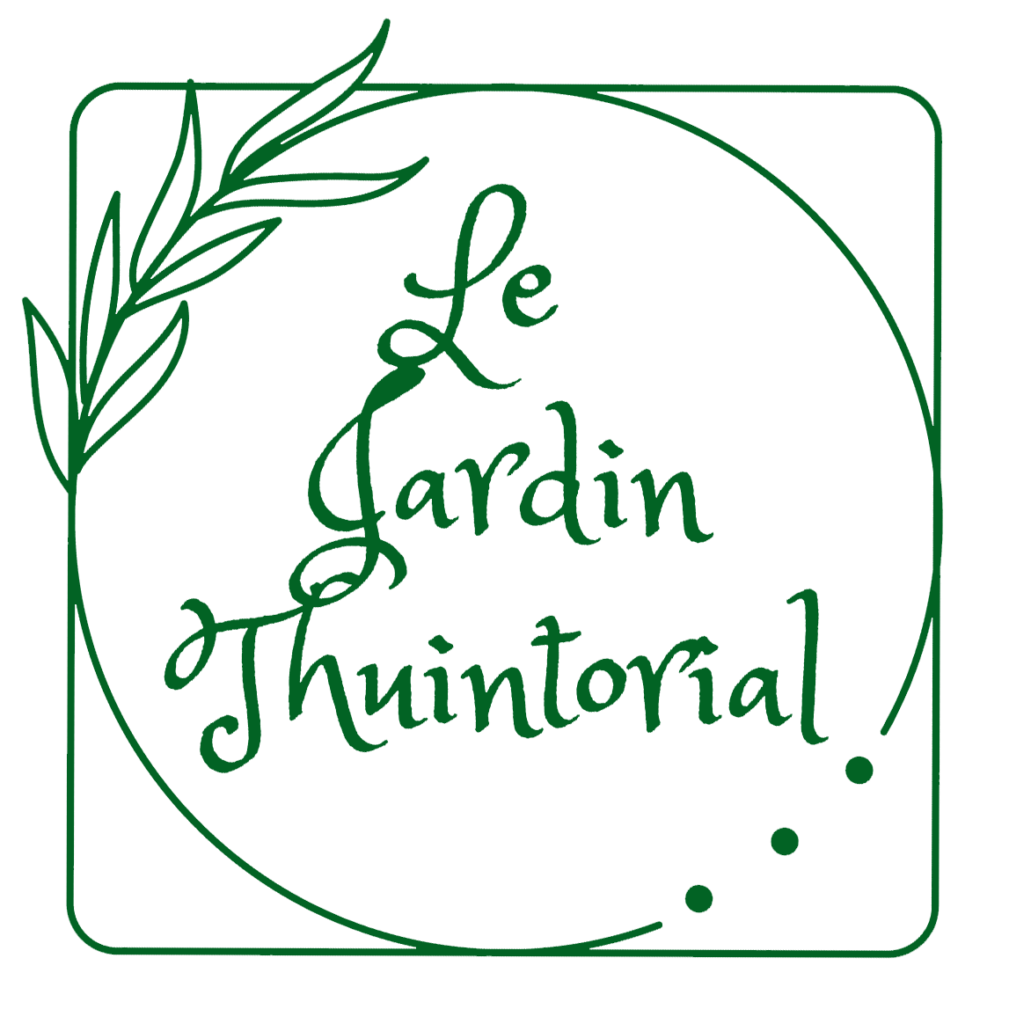 jardin thuintorial