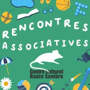 Haute sambre échanges avec nos associations membres