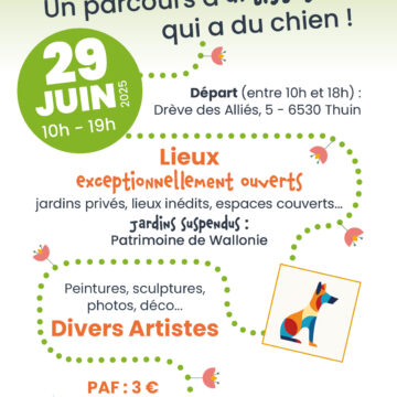 Cléb’ARTs